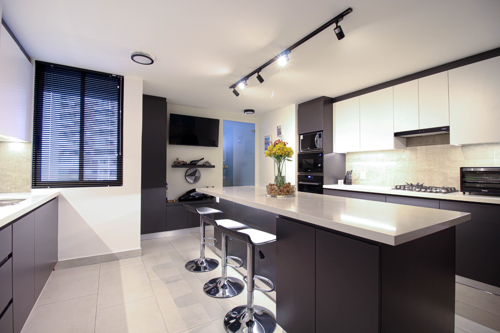 Remodelacion de cocina